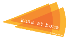 Kaas@Home Logo